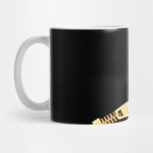 Zipped Mug